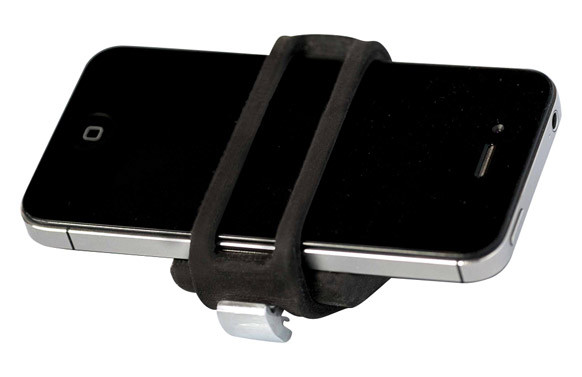 SOPORTE UNIVERSAL SMARTPHONE HDB-01-R3 BICI