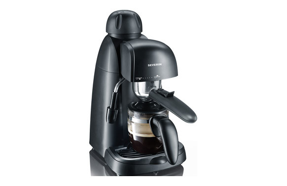 CAFETERA EXPRESSO 800 W