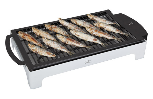 ELECTROBARBACOA