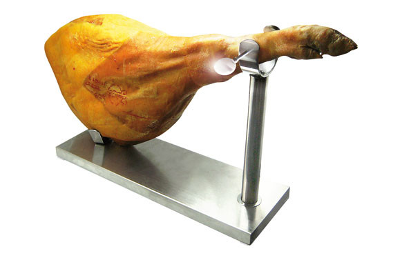 JAMONERO INOX DESMONTABLE FIJ 001