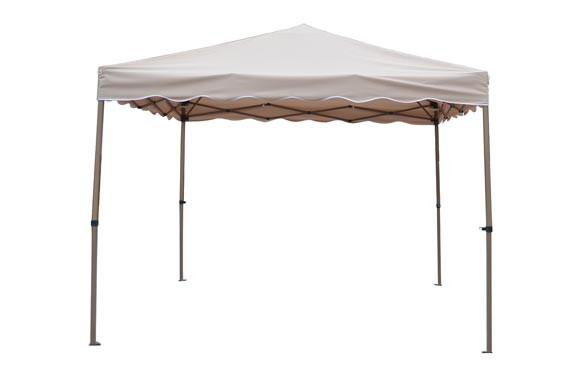 CARPA PLEGABLE ALUMINIO 3X3 PROFESIONAL ARENA