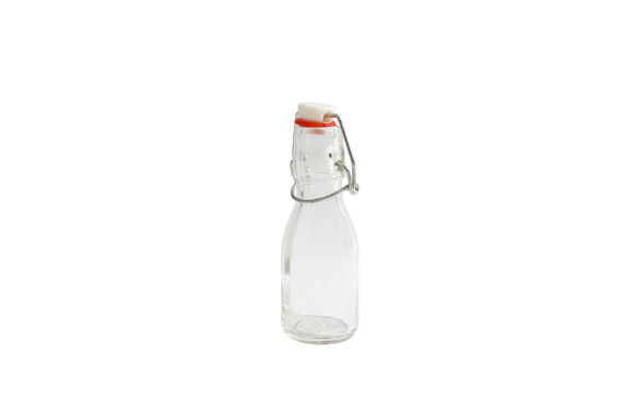 BOTELLITA DEGUSTACION SET 3U 14CM