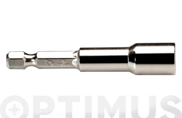 ACOPLAMIENTO MAGNETICO CABEZA HEXAGONAL 12 X 65 MM