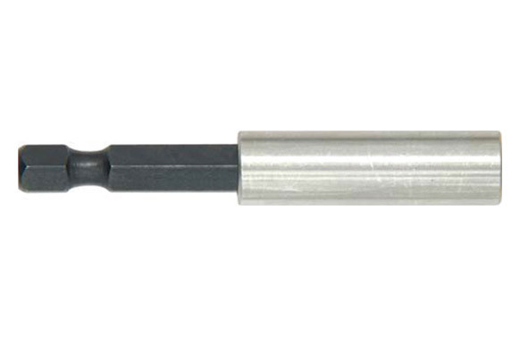 ADAPTADOR PUNTAS MAGNETICO 1/4 10 X 60 MM