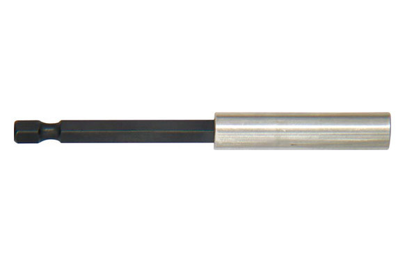 ADAPTADOR PUNTAS MAGNETICO 1/4-10X100MM