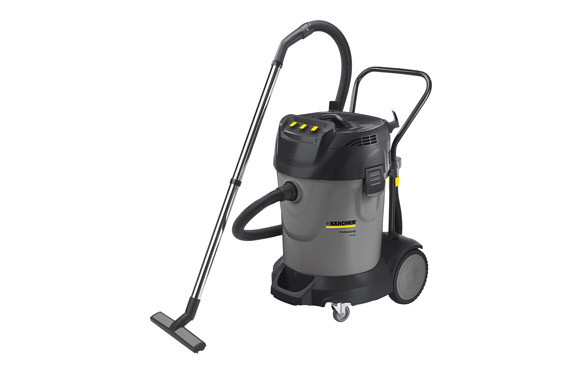ASPIRADOR NT 70/3