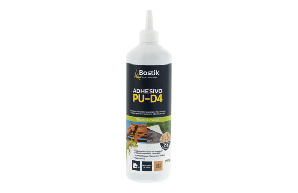 ADHESIVO CESPED ARTIFICIAL DECO GREENBIBERON - 750ML