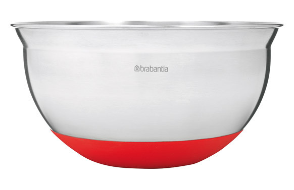 BOL INOX BASE SILICONA ROJA 1,6L