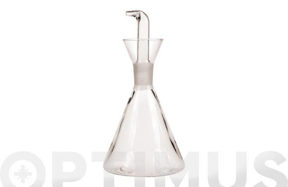 ACEITERA PIRAMIDE ANTIGOTEO LEMAR 1000ML