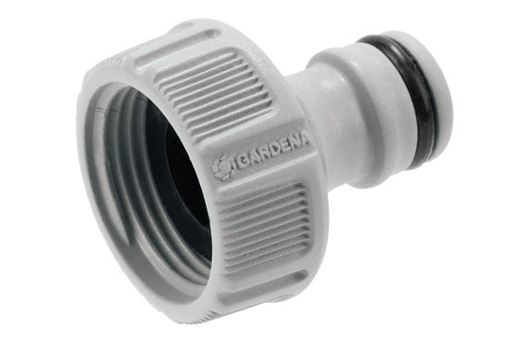 MACHO PARA GRIFO 26,5 MM. ROSCA H 33,3 MM. 1\"