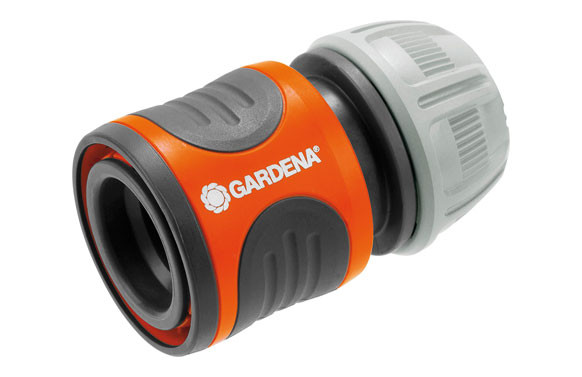 CONECTOR RAPIDO MANGUERA Ø INT. DE 13 - 15 MM.