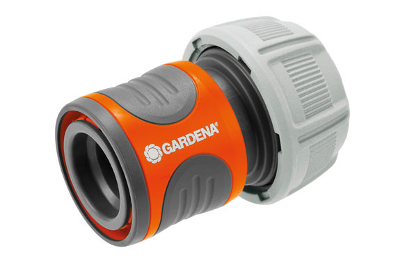 CONECTOR RAPIDO MANGUERA Ø INT. DE 19 MM.