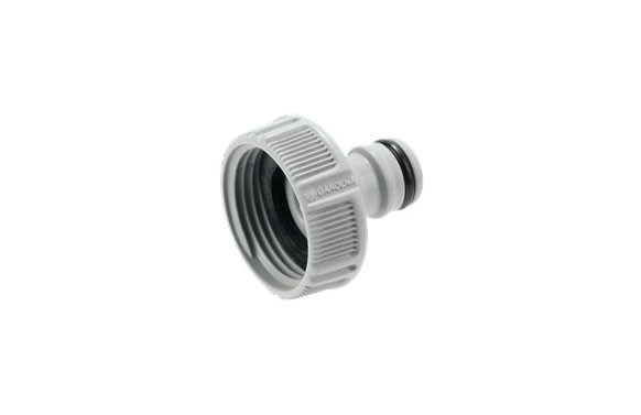MACHO PARA GRIFO 26,5 MM. ROSCA HEMBRA DE 33,3 MM. (1\")