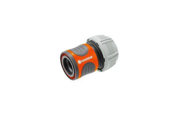 CONECTOR RAPIDO MANGUERA Ø INT. DE 19 MM.