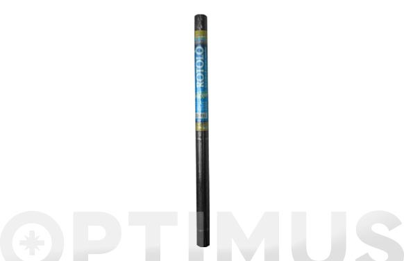 MOSQUITERA FIBRA VIDRIO CORTADA 100X250 CM- GRIS