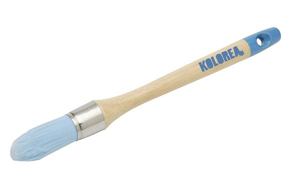 BROCHA RECORTAR FIBRA AZUL 21MM