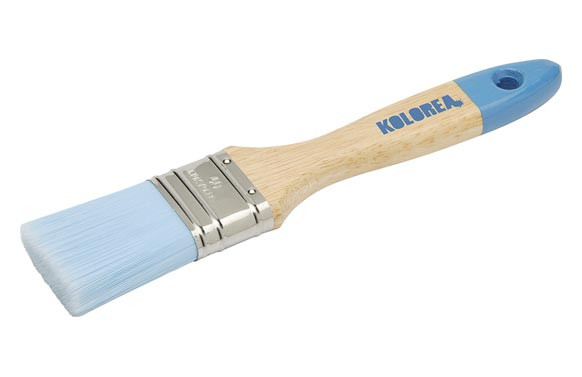 PALETINA TRIPLE FIBRA AZUL 20MM