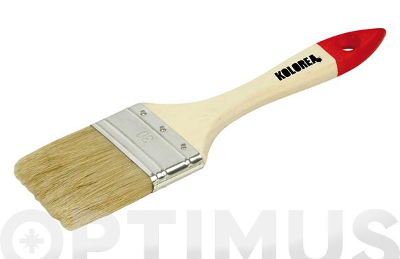 PALETINA DOBLE STANDARD N.18