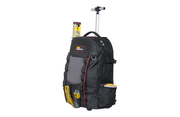 MOCHILA CON RUEDAS FAT MAX 540X360X230 MM