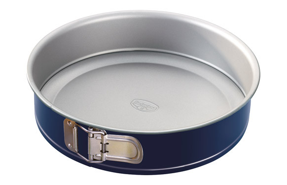 MOLDE DESMONTABLE ENERGIE SPARFORMEN REDONDO 28CM