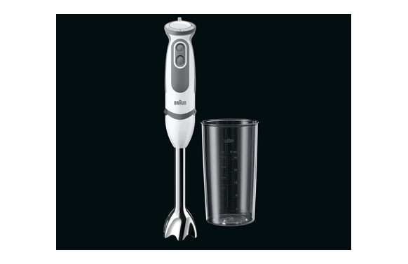 Batidora braun MQ5000WH SOUP