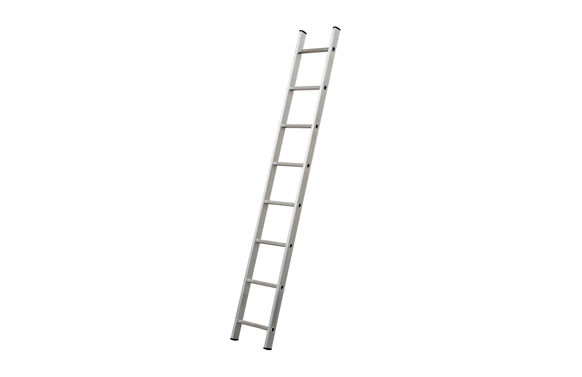 ESCALERA ALUMINIO PROFESIONAL FIJA 10 PELD