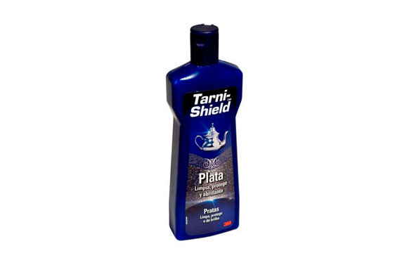 LIMPIADOR PLATA 250ML