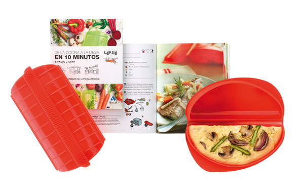 ESTUCHE VAPOR + TORTILLA + LIBRO CATALAN-STUDENT KIT