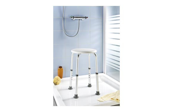TABURETE AJUSTABLE