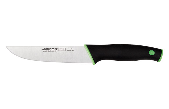 CUCHILLO COCINA DUO 15CM