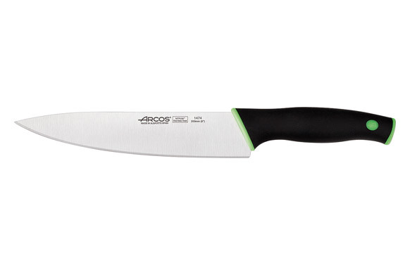 CUCHILLO COCINERO DUO 20CM