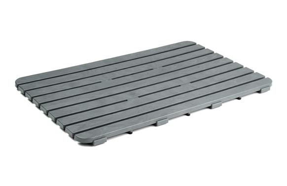 TARIMA PLATO DUCHA 50X80-ANTRACITA