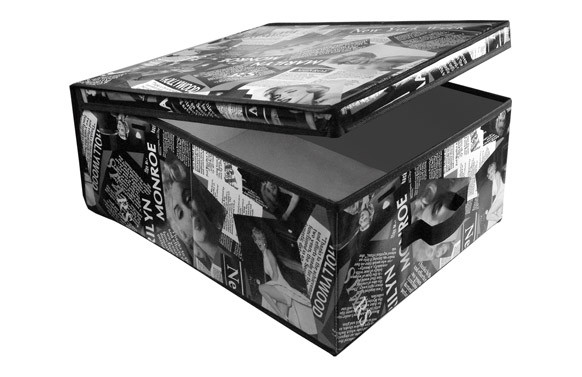CAJA PEQUEÑA MONROE 40X33X18 CM