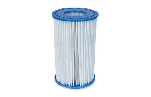 CARTUCHO PARA DEPURADORA PISCINA TIPO A 3785 L/H