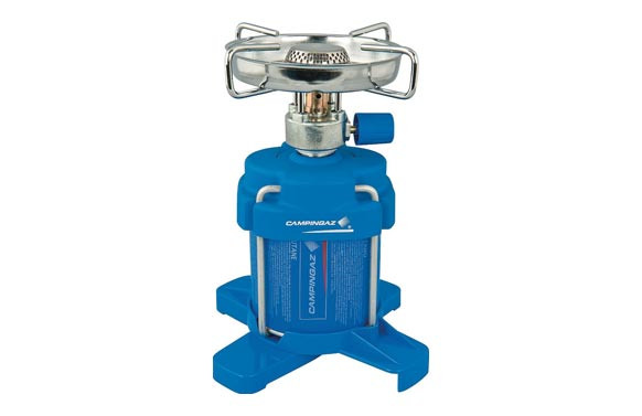 HORNILLO PORTATIL CARTUCHO BLEUET 206 PLUS