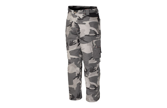PANTALON DESMONTABLE MIMETICO T/L