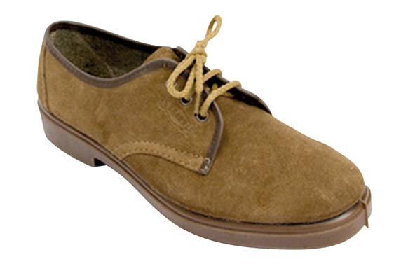 ZAPATO SERRAJE LISO VERANO 5601-NAT-T39
