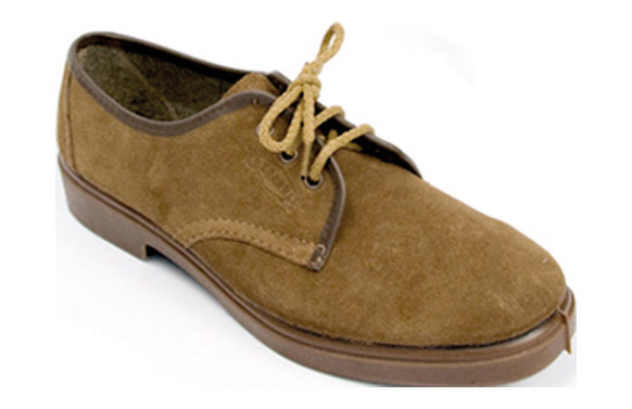 ZAPATO SERRAJE LISO VERANO 5601-NAT-T43