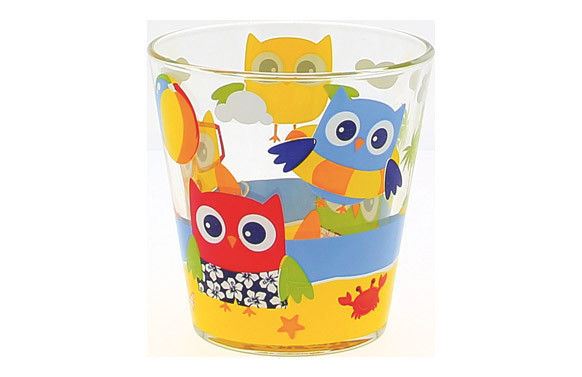 VASO NADIA BUHO MARINO PACK 3U-25CL