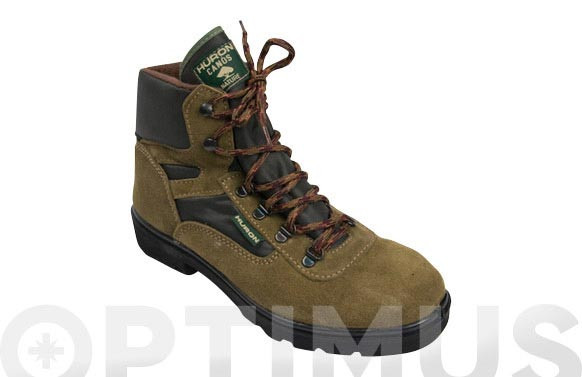 BOTA TREKING KAKI 2000-T-40