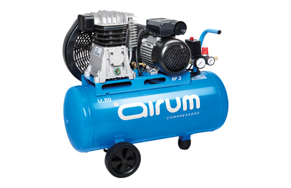 COMPRESOR CORREA B2800B/50 CM3 CE