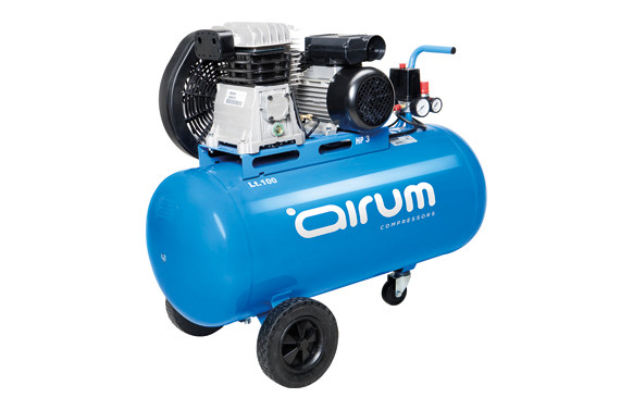 COMPRESOR CORREA B2800B/100 CM3 CE