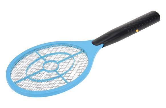 RAQUETA ELECTRICA INSECTOSCOLORES SURTIDOS