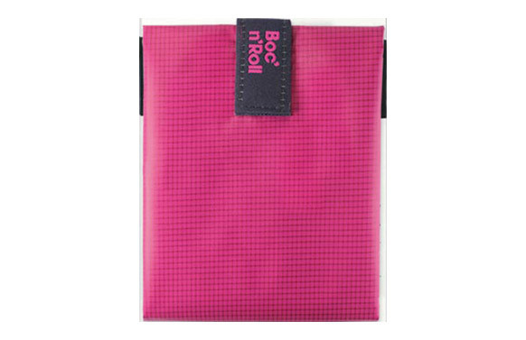 ENVOLTORIO REUTILIZABLE BOC\'N\'ROLL SQUARE-LISOS SURTIDOS