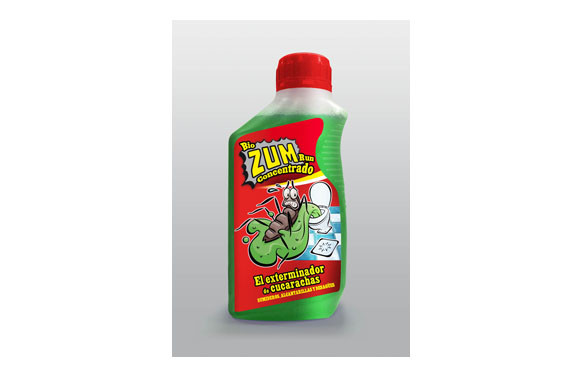 INSECTICIDA SUMIDERO CONCENTRADO 0,5 LT