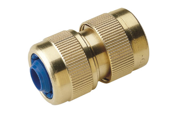 REPARADOR DE MANGUERA LATON CONEXION 15 MM.