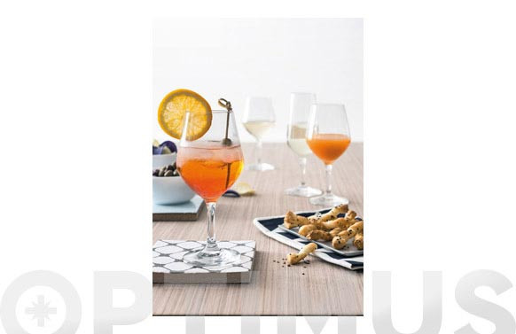 COPA VERSO VINO-AGUA-33CL