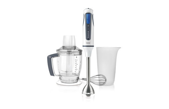 BATIDORA DE VARILLABAPI 900 PLUS INOX