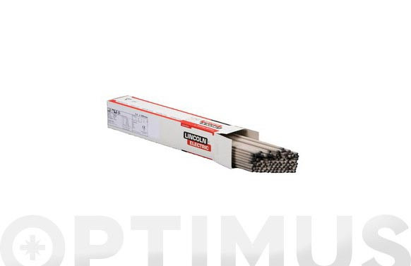 ELECTRODO INOX LINOX316L 3.2X350/80U.