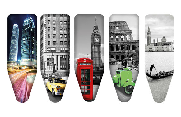 FUNDA MESA DE PLANCHAR 124X48 CITY M-COP514